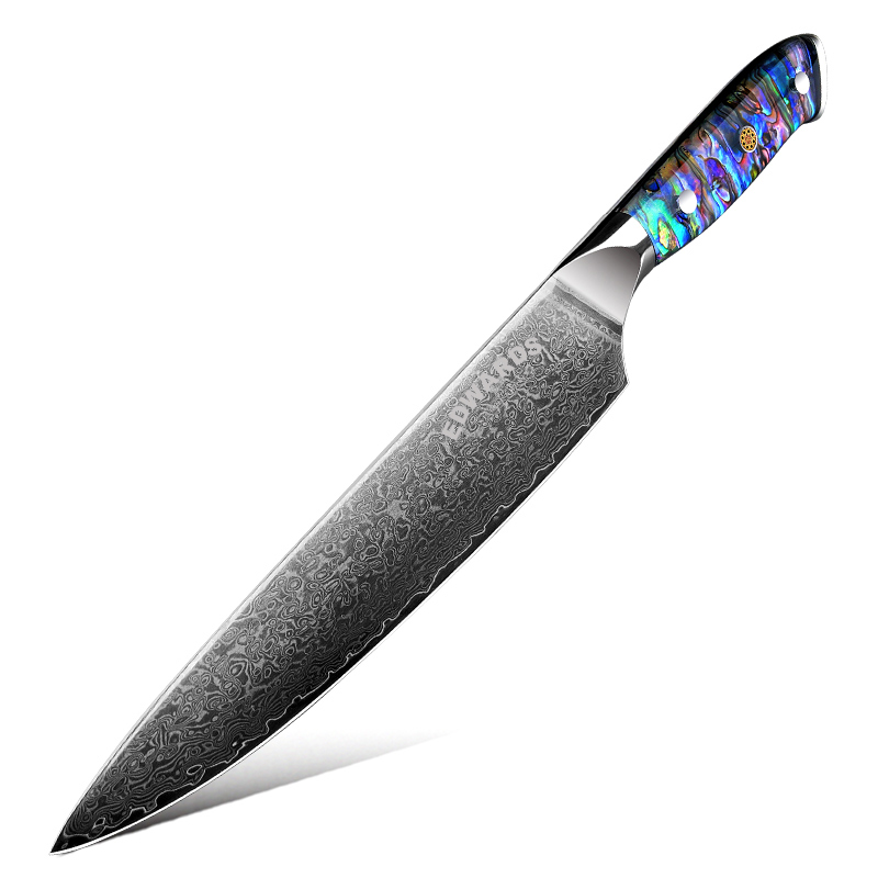 Nyx Range German Steel Chef Knife Set Available  Www.edwardskingofsmoke.co.uk 